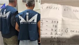 Operacioni ‘Ura’/ Karteli italo-shqiptar me 3 organizata, Gjykata e