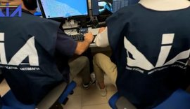 Operacioni ‘Ura’, reagon EUROJUST: U goditën 3 organizata