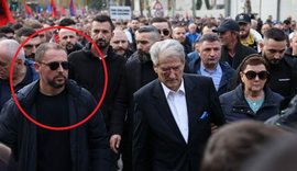 Operacioni "Ura"/ Në kërkim vëllai i truprojës