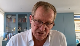 Ish-këshilltari i Tony Blair, Alastair Campbell: Skandaloze që Veliaj