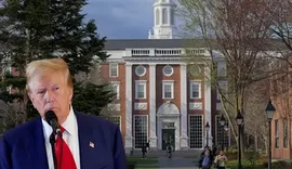 Harvard padit administratën Trump, ja pse!