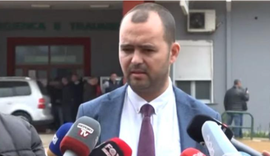 U arrestua gjatë operacionit Ura. Zbardhet dëshmia e avokatit para