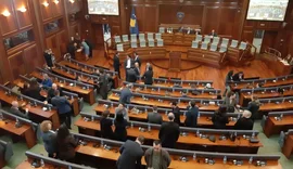 Konstituimi i Kuvendit të Kosovës, dështon seanca edhe në