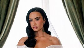 Demi Lovato kurorëzon dashurinë me Jutes në një dasmë