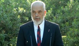 Fitorja e 11 majit, Rama: Garantojmë anëtarësimin në BE