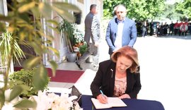 Lamtumirë Artan Lame!