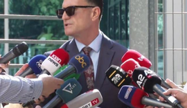 Reagon avokati i Metës: U mor i pandehur tani për të hequr