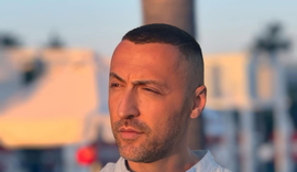 Pas operacionit në sy, G-Bani surprizon me ndërhyrjen e re