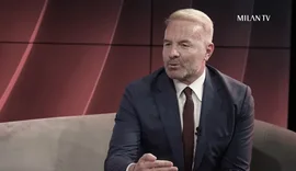 Igli Tare për Milan TV: Kam ide të qarta për drejtimin e klubit