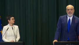 Marta Kos: Brenda muajit qershor hapim të gjithë grupkapitujt me