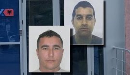 Vrasja e Dorjan Shkozës/ Simboli me grusht që iu dërgua me mesazh