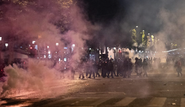 Fitorja historike e PSG-së kthehet në tragjedi. Një i vdekur dhe