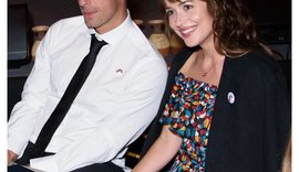 Dakota Johnson dhe Chris Martin i japin fund lidhjes