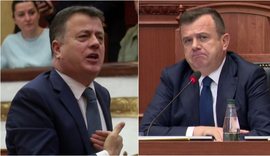 Sherri në Kuvend/ Çfarë ndodhi mes Ballës dhe Nokës!