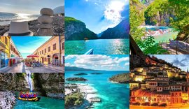Shqipëria thyen rekordet. Rritja më e madhe turistike në