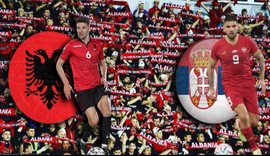 Sot ndeshja Shqipëri-Serbi, ja formacioni i mundshëm!