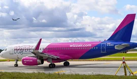 Rriten fitimet e Ryanair, fundoset Wizz Air