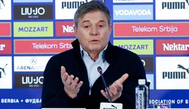 Ndeshja me Shqipërinë/ Stojkoviç: Nuk bëra deklarata