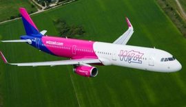 Wizz Air në krizë: Fitimet bien, aksionet rrëzohen, por kompania