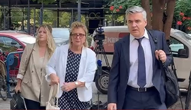 Vilma Nushi në GJKKO. Albana Vokshi nuk paraqitet