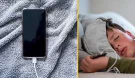 Apple paralajmëron: Mos flini pranë iPhone-it!