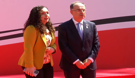 Presidenti Begaj mirëpret në Tiranë Samitin e SEECP: Nxisim