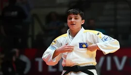 Laura Fazliu fiton medalje të bronztë në Kampionatin Botëror