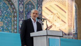 Presidenti iranian: Nuk duam ta zgjerojmë luftën me Izraelin