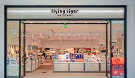 Grupi BALFIN dhe Flying Tiger Copenhagen, në një partneritet