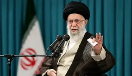 Trump kërcënon liderin suprem iranian: E dimë ku fshihet, por
