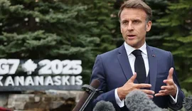 Macron: Ndryshimi i regjimit në Iran do të sillte kaos