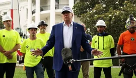 Trump lë derën hapur për luftë me Iranin: Askush nuk e di