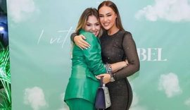 Ana Kallaku flet për marrëdhënien me Xhensila Myrtezajn pas