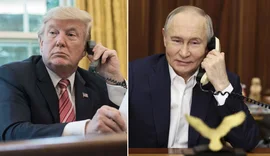 Trump i përgjigjet Putinit: Kujdesu për Rusinë, ma lër mua