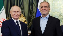Pse rënia e regjimit iranian, do të ishte një goditje serioze