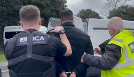 Interpol Tirana operacion në Londër, kapet shqiptari që pagoi