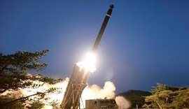 Ndizet alarmi! Koreja e Veriut lëshon breshëri raketash drejt Detit