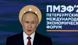 Putin flet për një Luftë të Tretë Botërore: