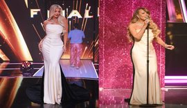 Fustani që veshi Mariah Carey, zgjidhet nga Luana, ja sa kushton!