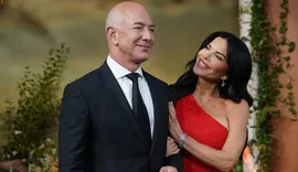 Dasma sekrete e Jeff Bezos dhe Lauren Sanchez në Venecia