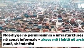 Sa familje përfitojnë nga Programi Kombëtar i Strehimit Social!