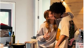 Loredana dhe Karim Adeyemi në pritje të një fëmije?