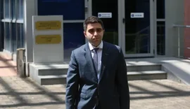 Kreu i Komisionit të Prokurimeve Publike, Jonaid Myzyri, merret i pandehur