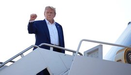 Zbardhet biseda e tensionuar e Donald Trump me Netanyahu-n