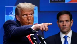 Trump në Samitin e NATO-s: Irani u godit rëndë, Ukraina do paqe
