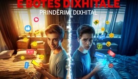 Dritëhijet e botës dixhitale, një rrëfenjë nga e