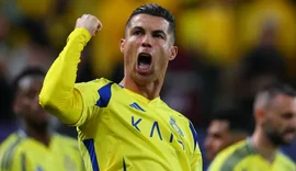 Ronaldo mbyll spekulimet: Qëndroj te Al Nassr deri në vitin 2027