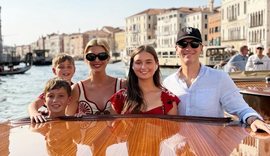 Pas Vlorës në Venecia. Dalin fotot e Ivanka Trump