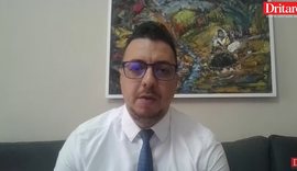 Ardit Rada: Ju tregoj qeverinë e re, Rama 4!