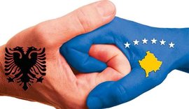 Kufijtë e identitetit: Shqiptarët e Kosovës dhe narrativa e
